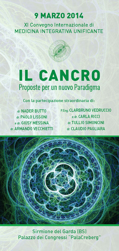 il cancro